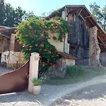 Casa vacanze Le Chant De L'alyte