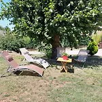 Le Chant De L'alyte Casa vacanze Lens-Lestang