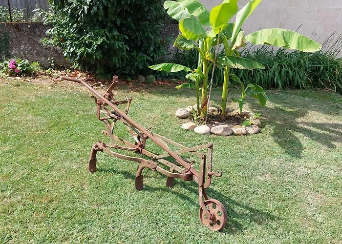 Le Chant De L'alyte Casa vacanze Lens-Lestang